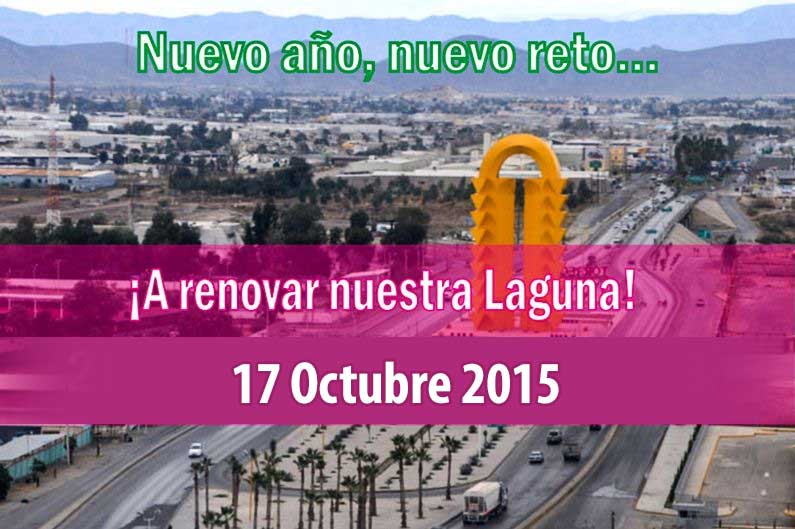 ¡Comprometidos con nuestra Laguna!